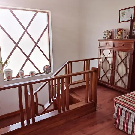 Casa Ana E Manuel Vakantiehuis Fão