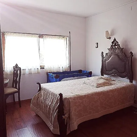 Casa Ana E Manuel Vakantiehuis *