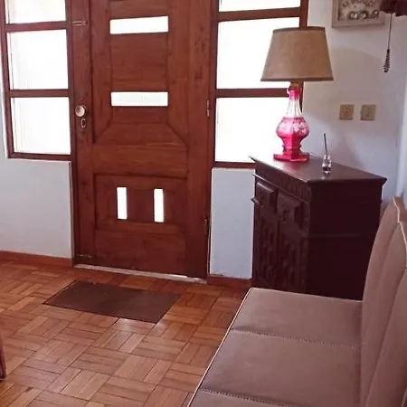 Casa Ana E Manuel
