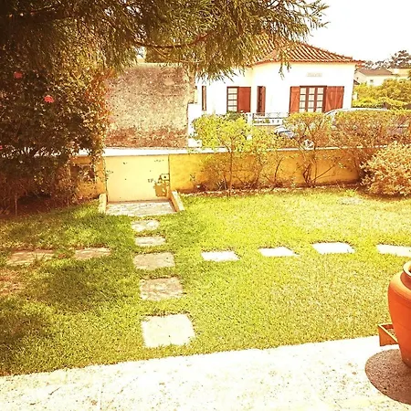 Casa Ana E Manuel