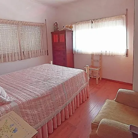 Casa Ana E Manuel Vakantiehuis *