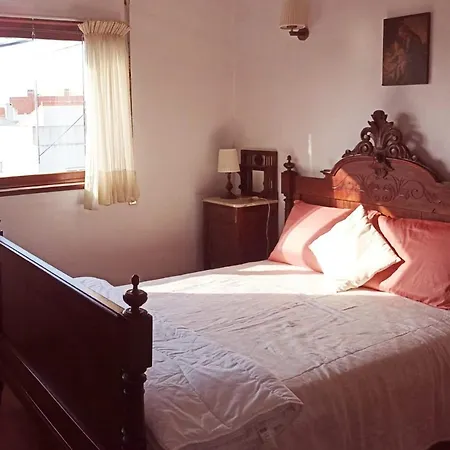 Casa Ana E Manuel *