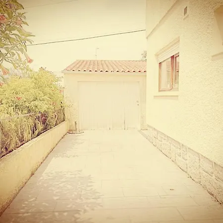 Casa Ana E Manuel 펜션 Fão