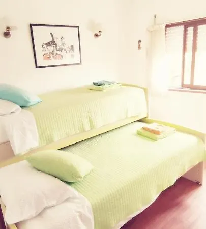 펜션 Casa Ana E Manuel